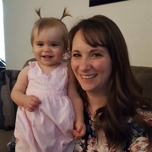 Meet your Posher, Karin